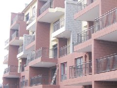 新裝修的房子都有污染