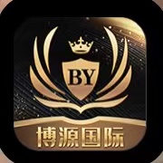 博源国际logo